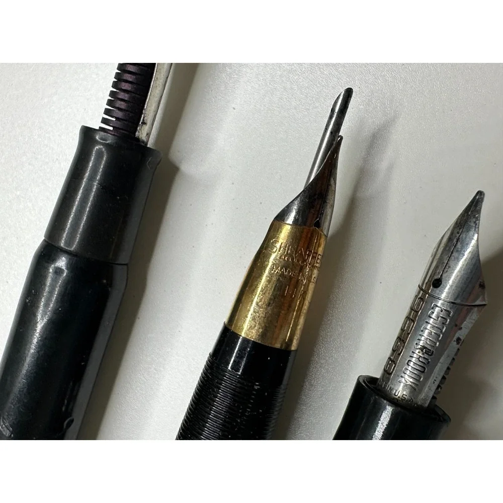 Sheaffer one set